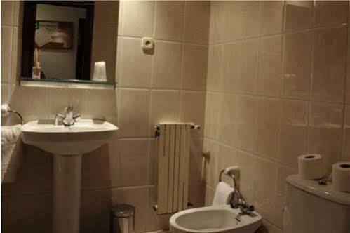 Hostal Los Manos Blanes Zewnętrze zdjęcie
